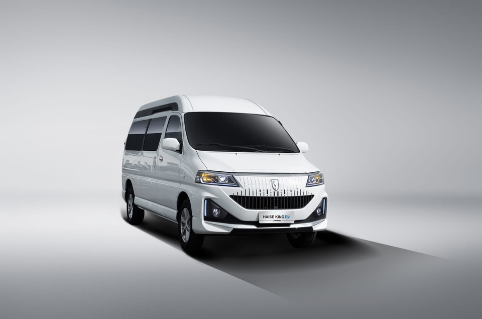 Haise King EV Premium — photo 6