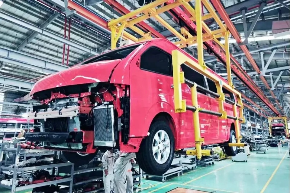 Shenyang JINBEI accélère son expansion sur les marchés internationaux