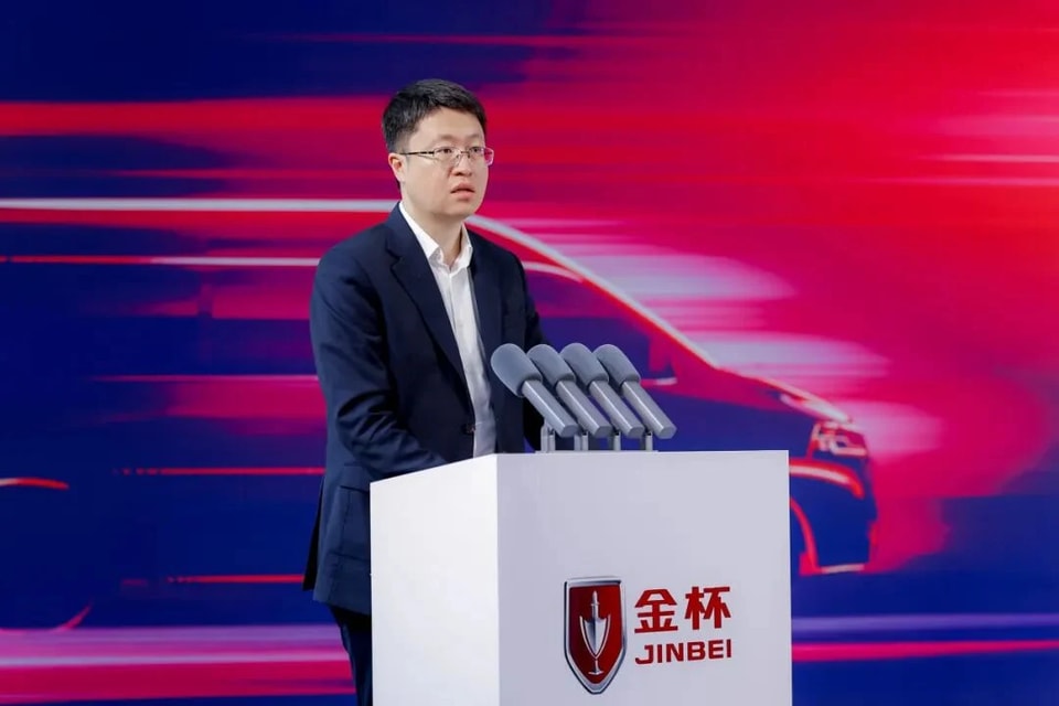 Ouverture et réussite partagée : Shenyang JINBEI organise sa conférence sur les activités internationales