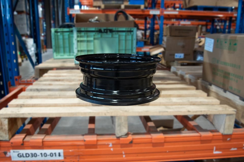 Roues