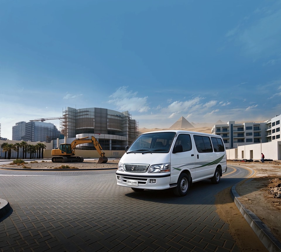 Haise Classic Diesel Euro 2 Standard — photo 9