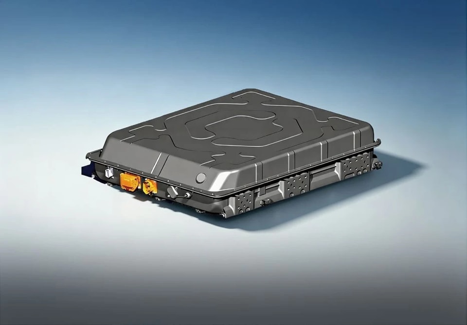 Une batterie fiable, une autonomie rassurante
