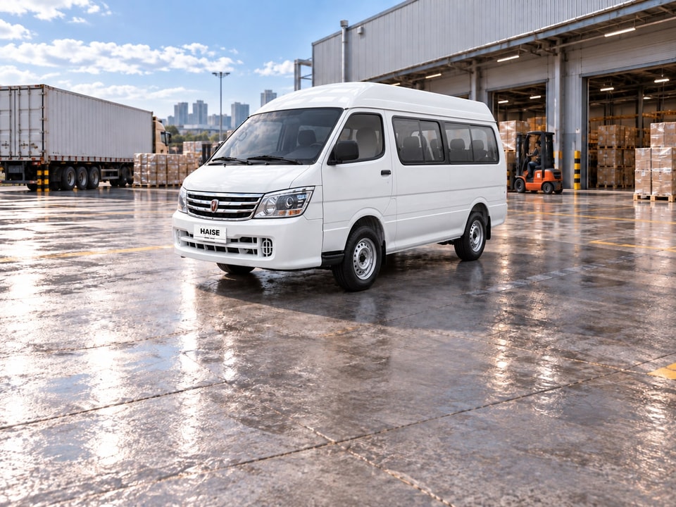 JINBEI Haise