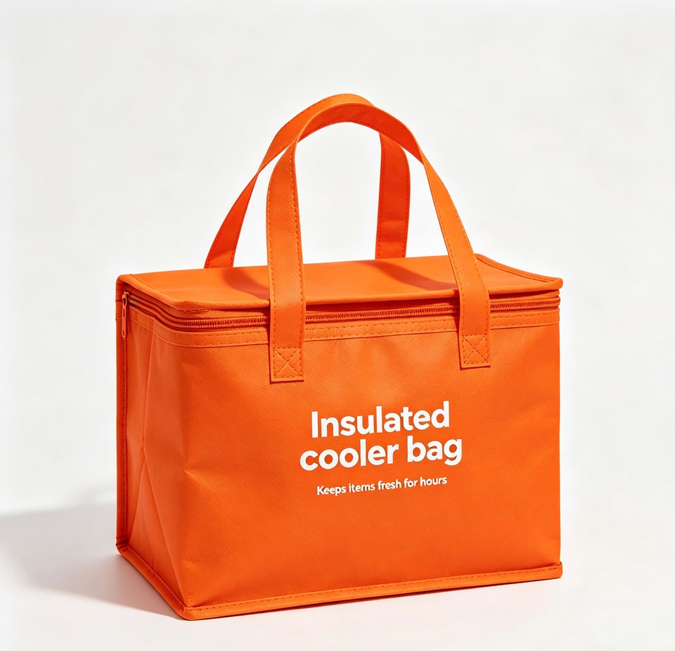 Grocery Cooler Bag
