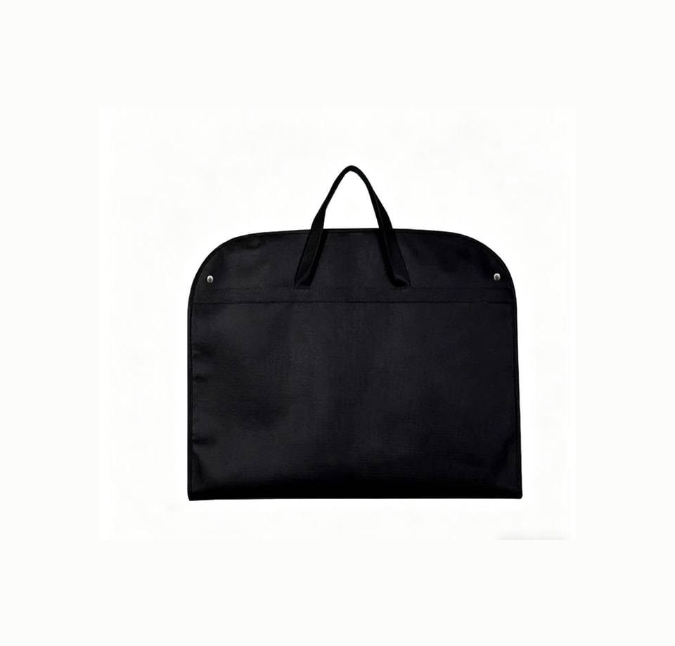 travel garment bags