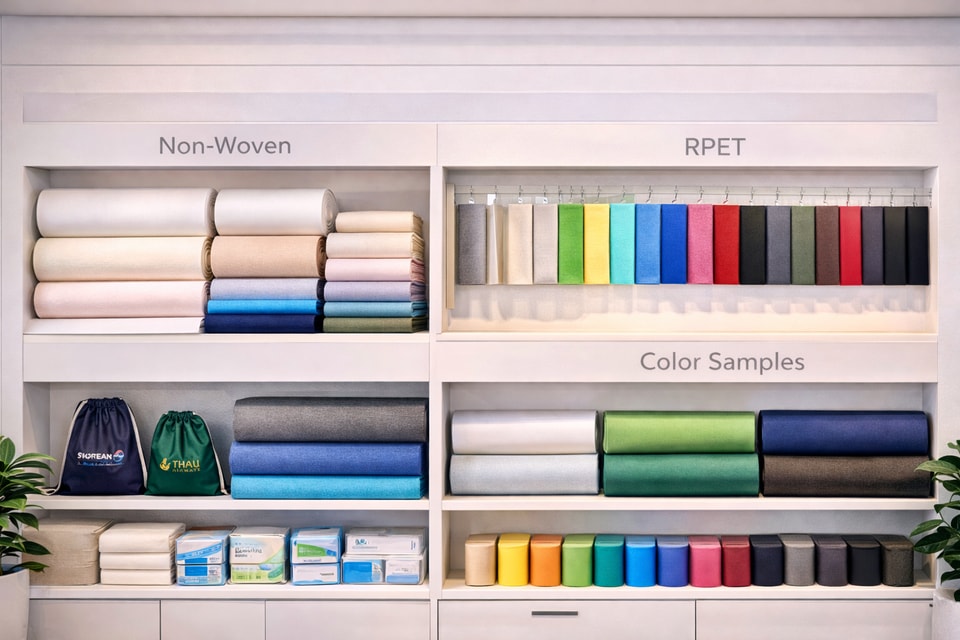 Automated Production Line