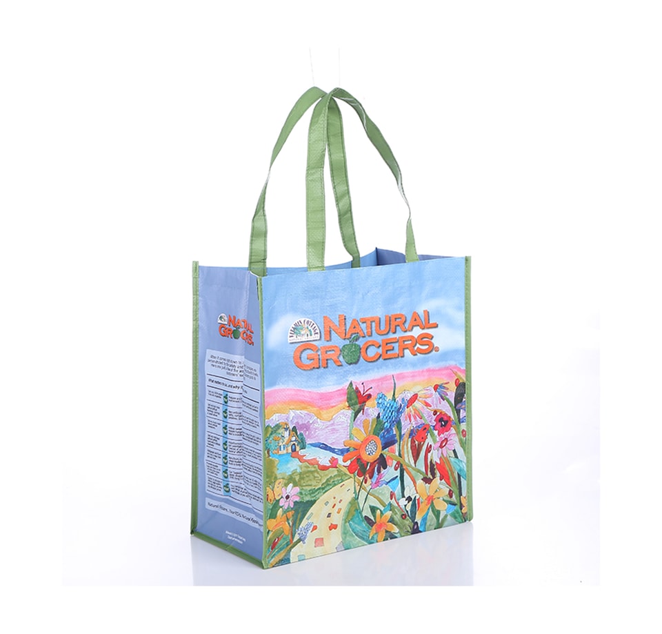 Supermarket Bags