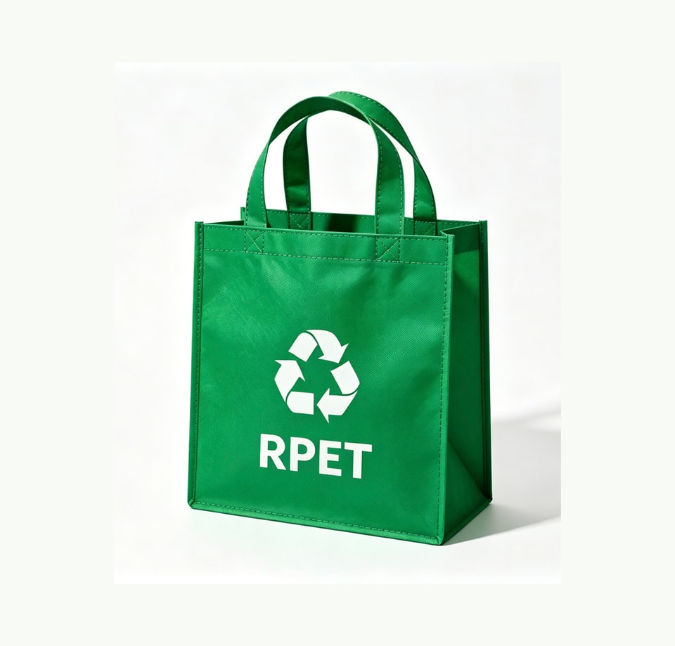 RPET Bag Style 2