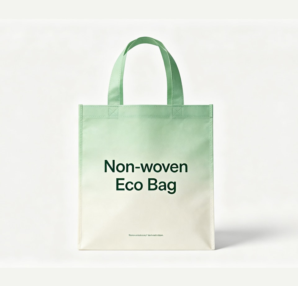 Non-woven Bag Style 2