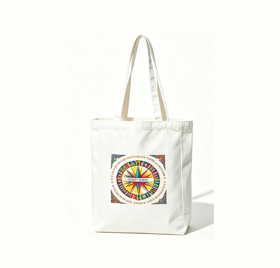 Canvas Bag