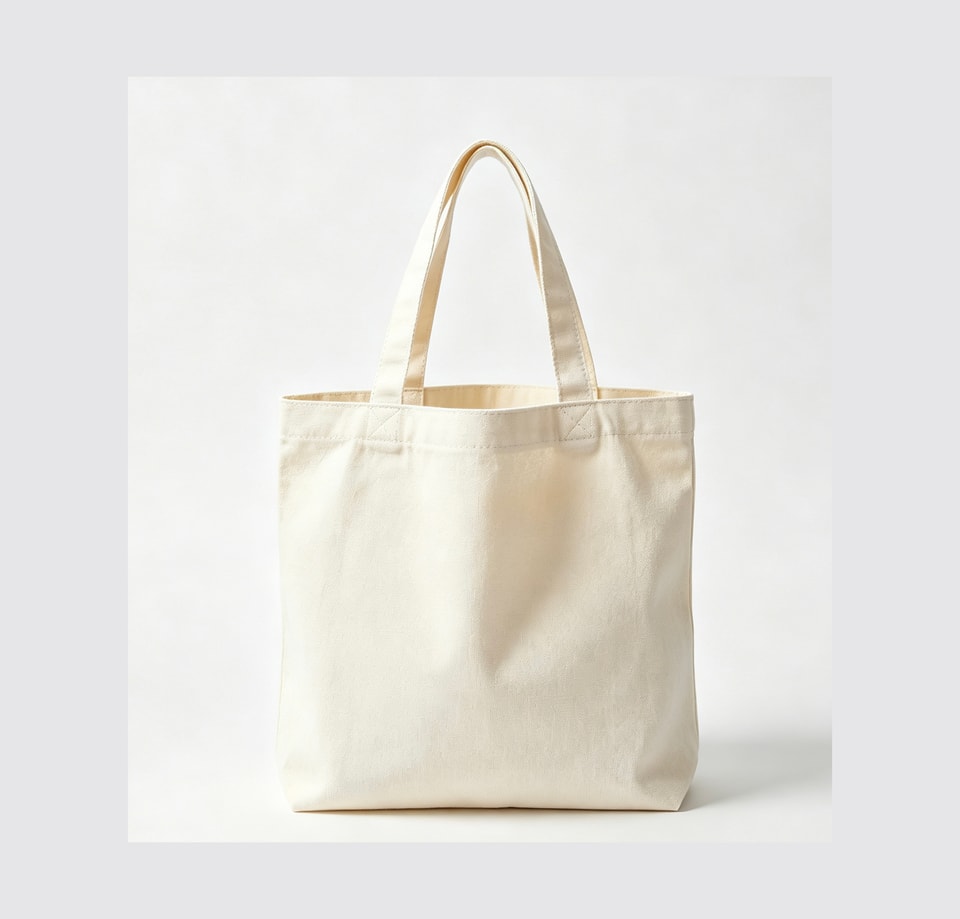Canvas Bag