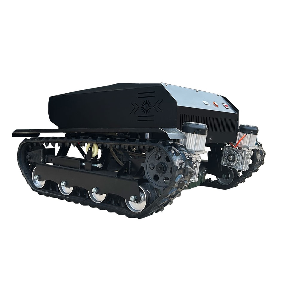 Tondeuse télécommandée HTM800-PRO
