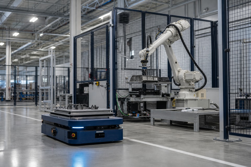 Robotique