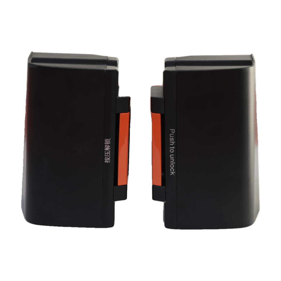 Pack batterie lithium D130GL