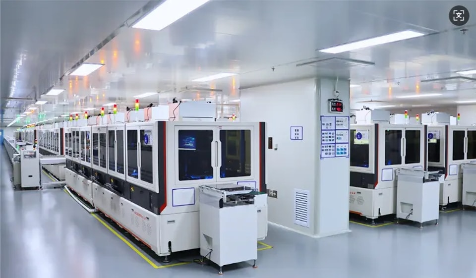 GKC闪耀ISLE 2026,深圳发布智慧显示新品