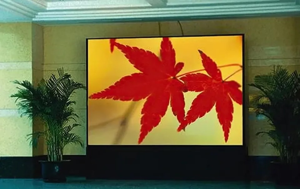 你可能感兴趣的LED显示屏行业发展史
