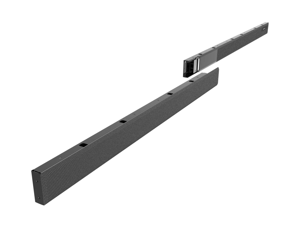 V Pro 一体化 LED 显示屏