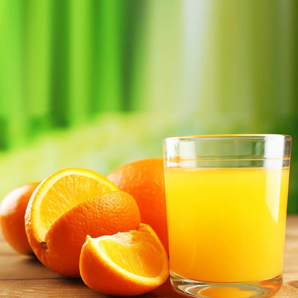 Citrus Juice Processing Line Citrus Juice Processing Line
