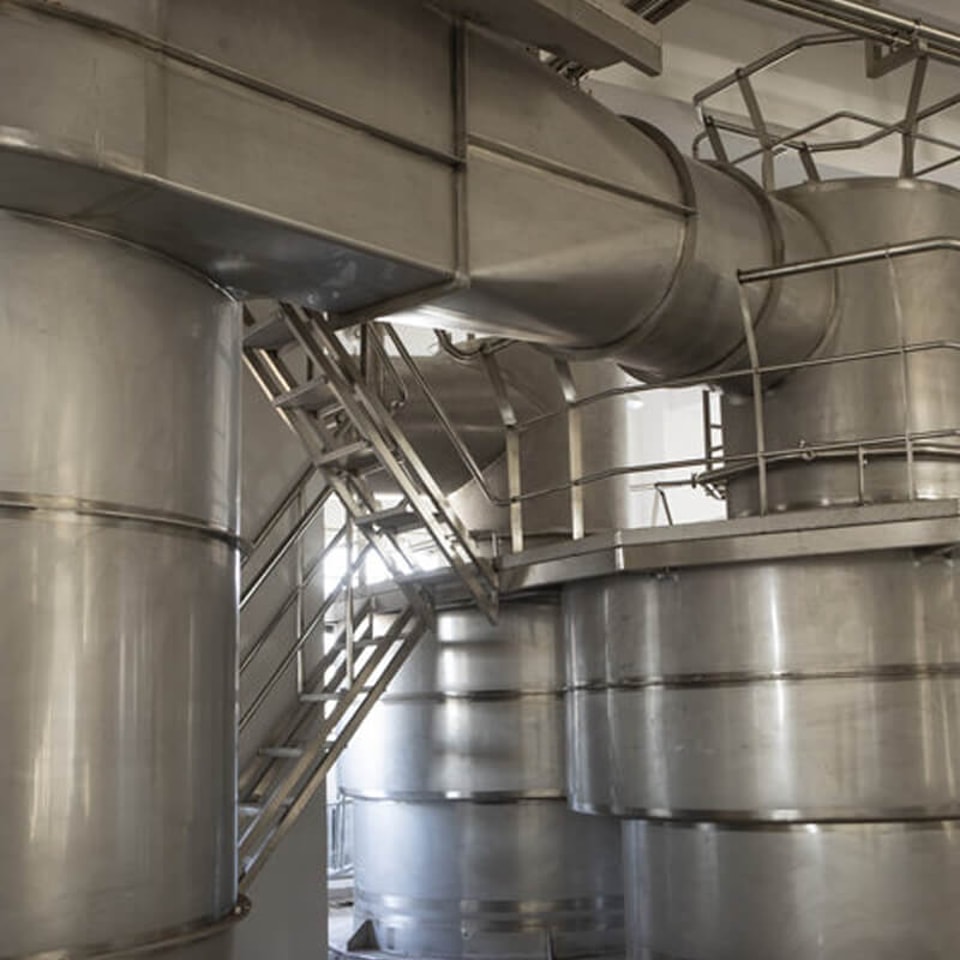 Spray Drying Towder Spray Drying Towder