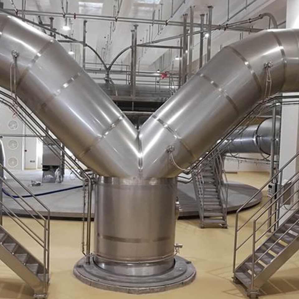 Powdered Milk Production Powdered Milk Production