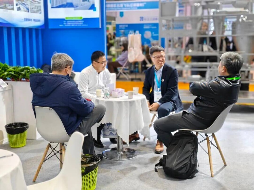 Bio-fermentation Products and Technology Equipment Exhibition Bio-fermentation Products and Technology Equipment Exhibition