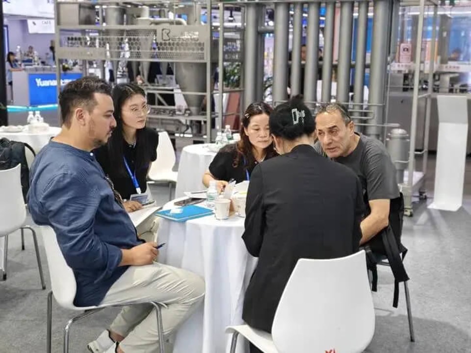 China Dairy Technology Expo 2026 China Dairy Technology Expo 2026