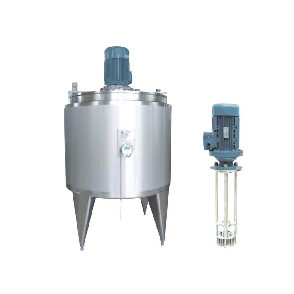 Bồn cắt tốc độ cao Bồn cắt tốc độ cao