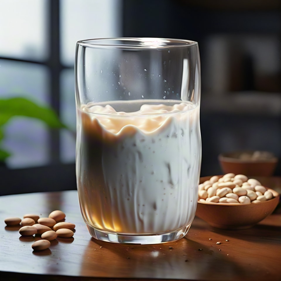 Plant protein beverage production line: panoramic disassembly of equipment, products, and application scenarios