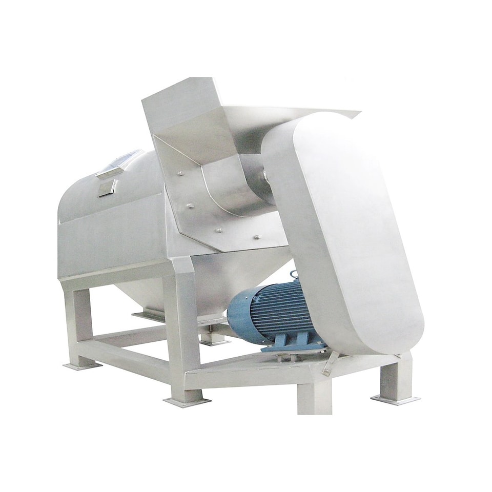 Fruit Stone washer