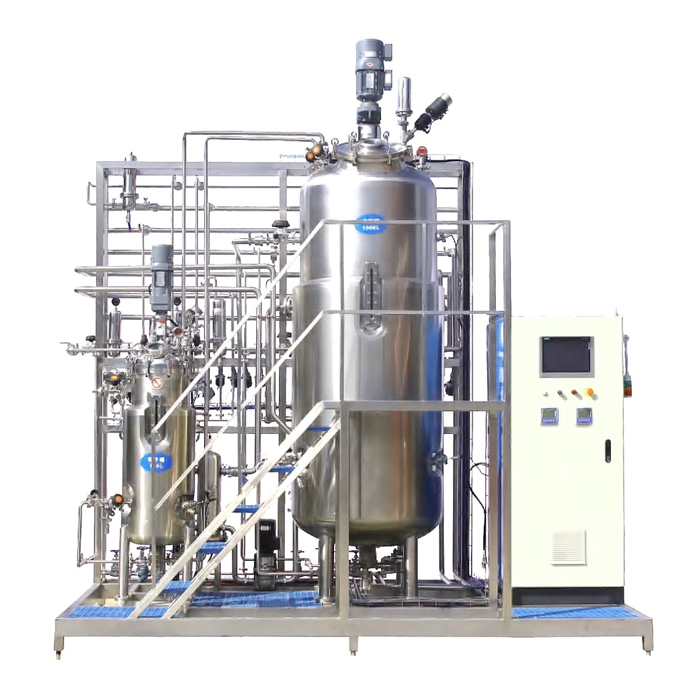 Bioreactor