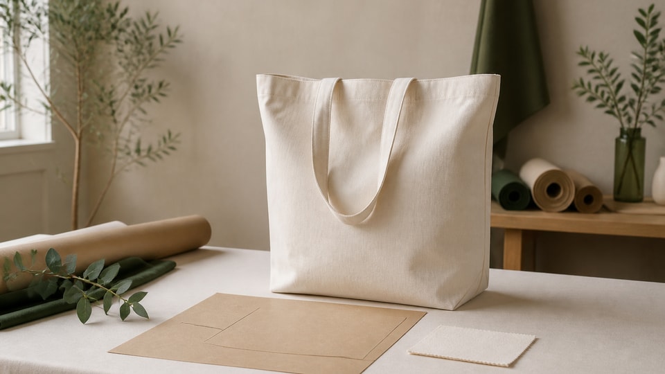 Custom bag sampling review