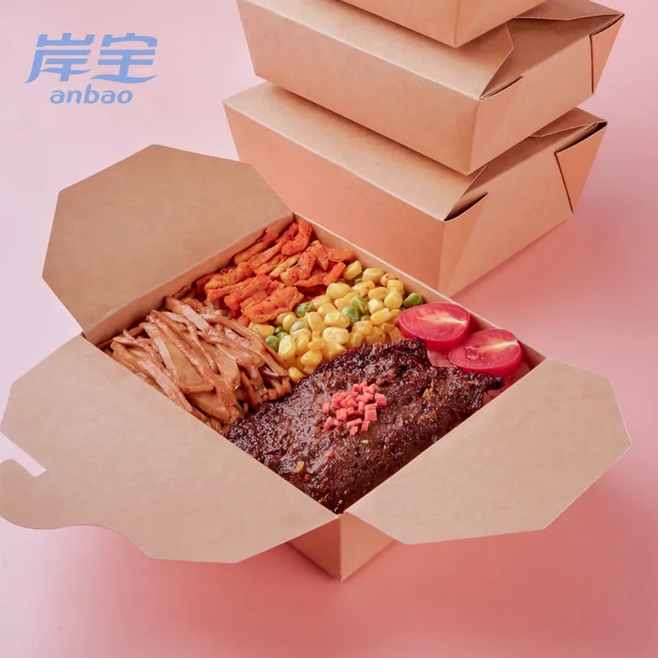 Compostable Take Out Boxes vs. Plastic Food Containers: A Practical Guide for Foodservice Buyers