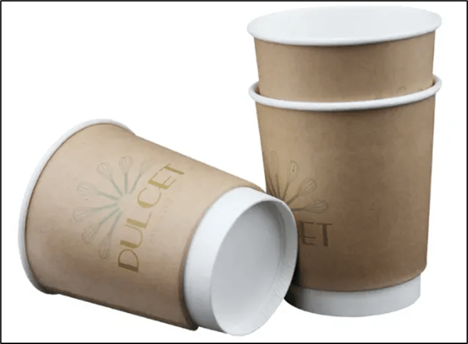 How Do You Choose the Right 8oz Double Wall Paper Coffee Cup for Your Business?
