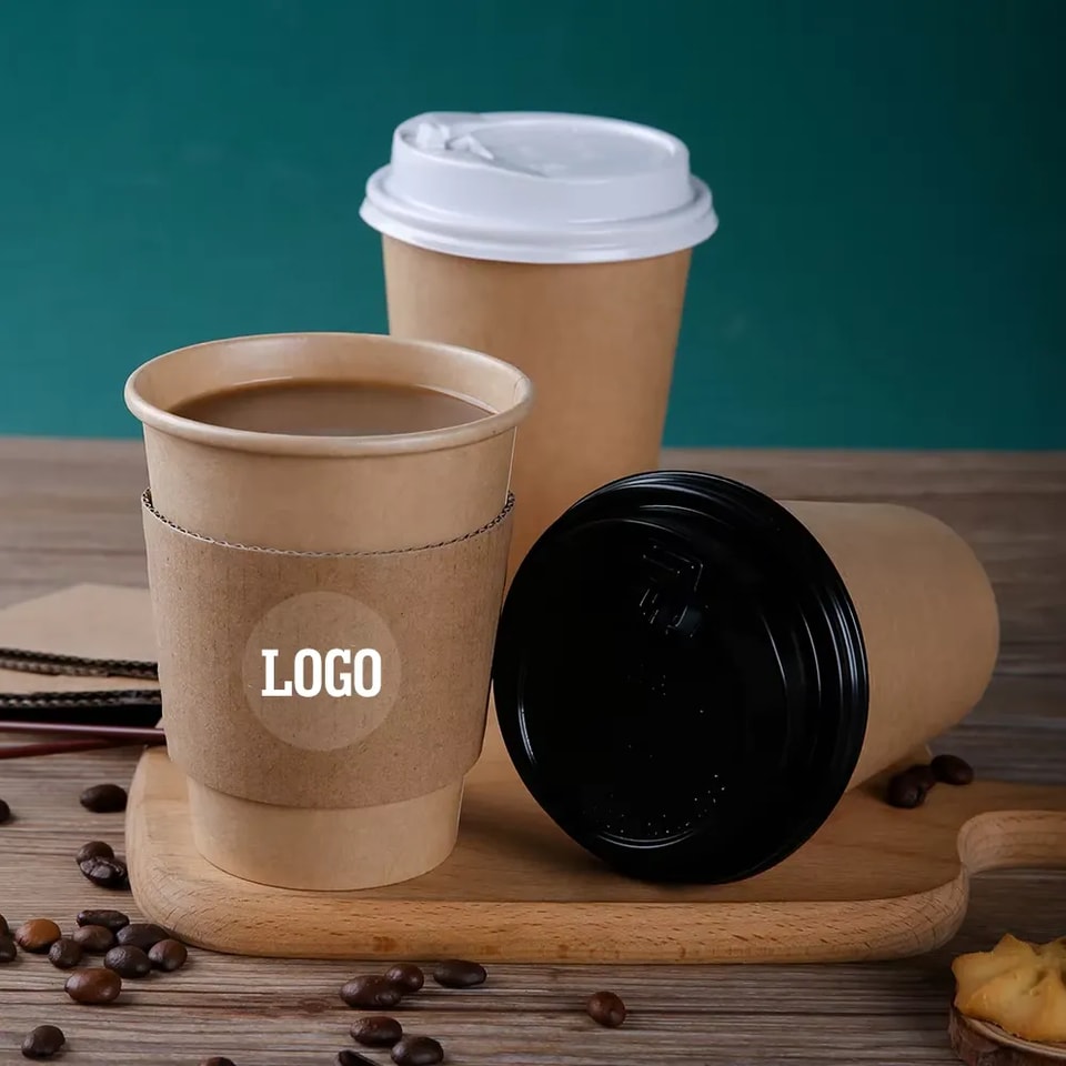 How to Choose a Compostable Coffee Cup Manufacturer