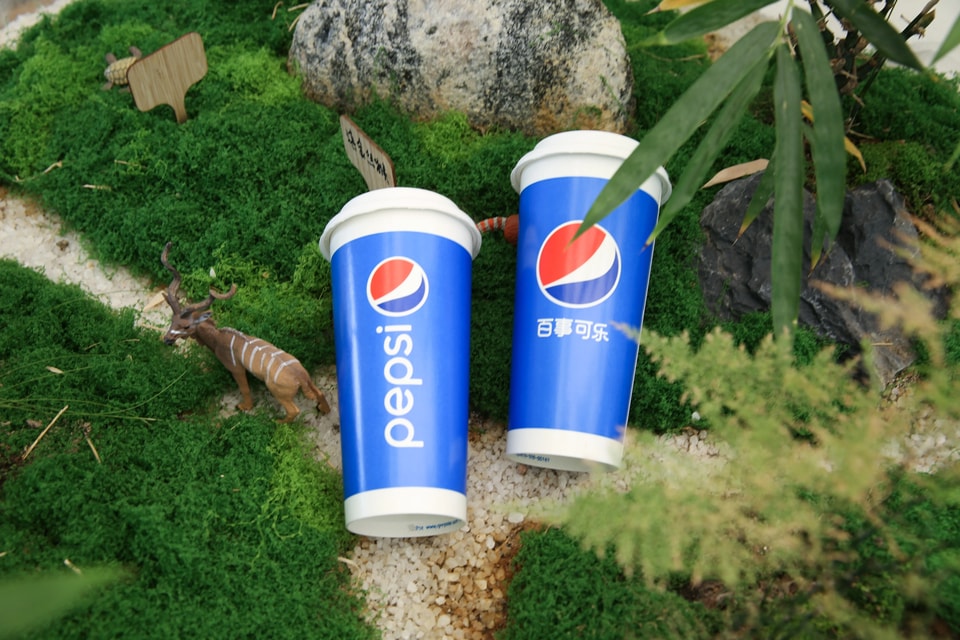 Custom Paper Cold Drink Cups for Milk Tea, Juice and Delivery: Specification Checklist for Buyers
