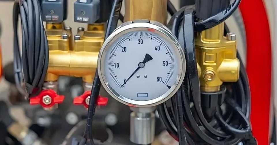 Votre cintreuse de tubes est-elle en sous-pression ? Ne vous précipitez pas pour appeler le service après-vente ; vérifiez d’abord ces étapes.