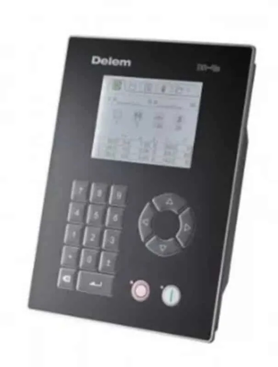 Comment utiliser le manuel DELEM DA-41S