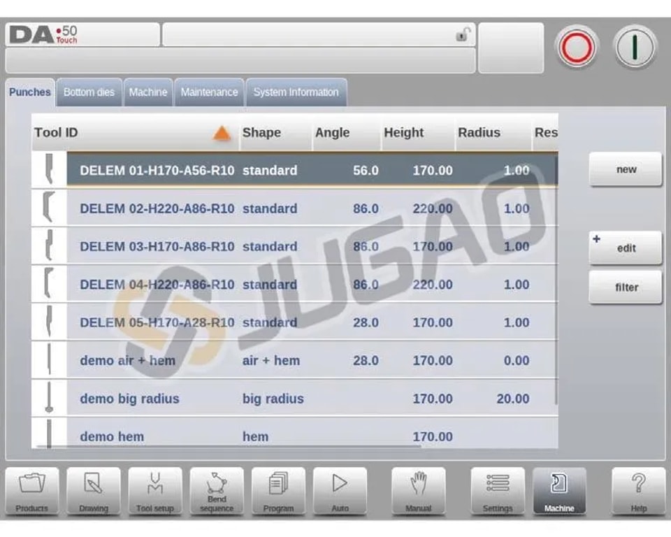 Comment améliorer les performances du DELEM DA-58T grâce à des conseils de maintenance système efficaces