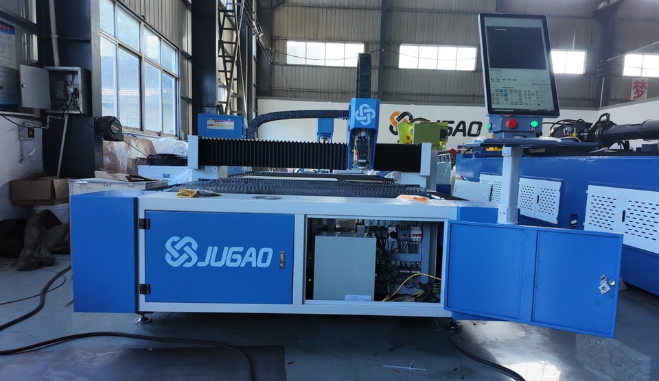 Comment entretenir les filtres de la machine de découpe laser JUGAO