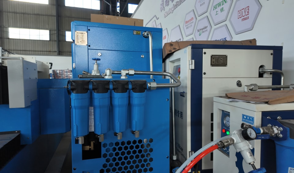 Comment maintenir une machine de découpe laser JUGAO en fonctionnement stable