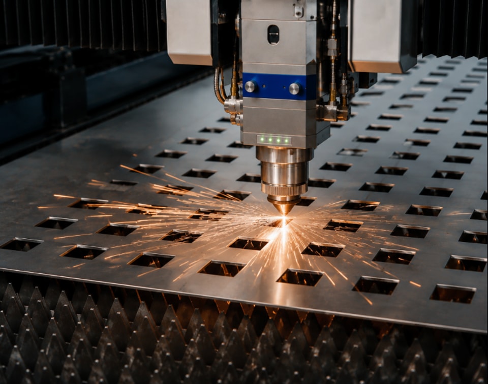 Comment prévenir la contamination du trajet optique d’une machine de découpe laser
