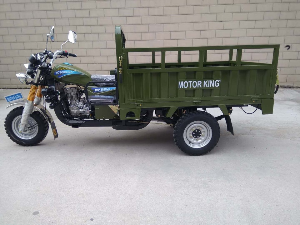 150cc ENGINE