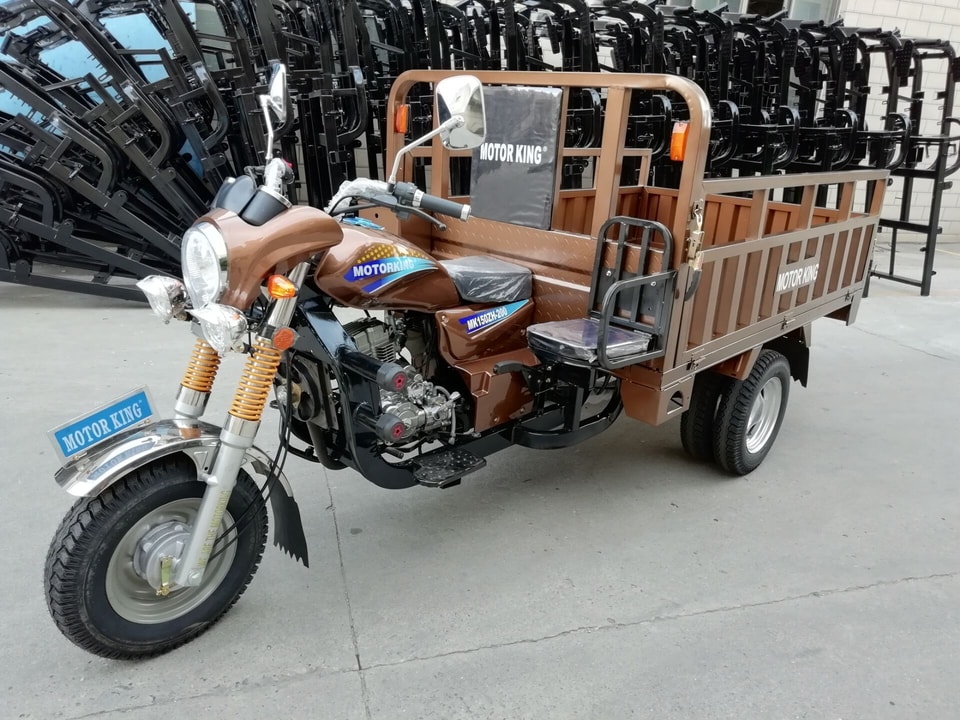 200cc ENGINE