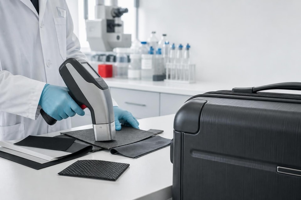 2026 EU PFAS Controls: A Practical Guide for Chinese Luggage Brands