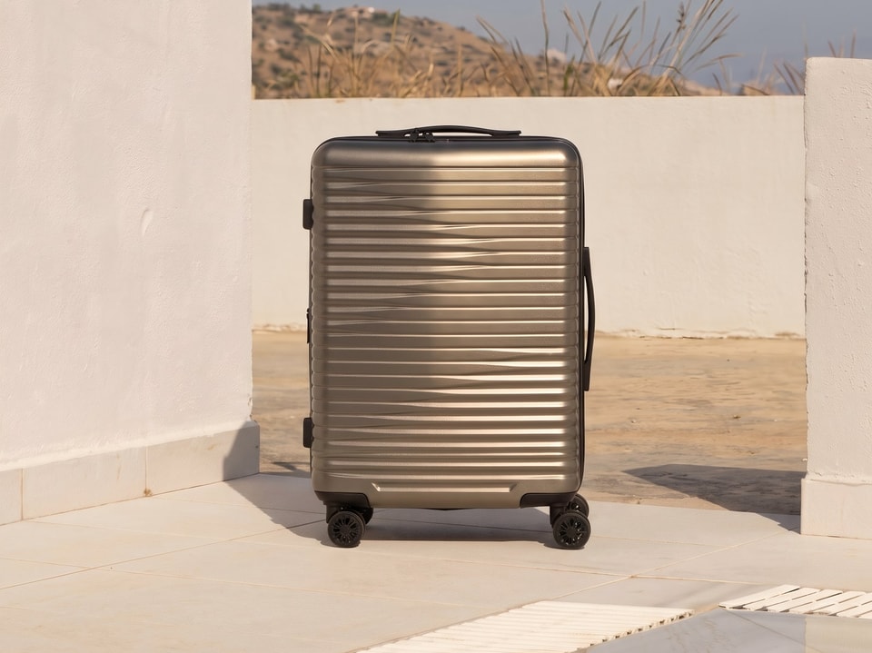 Designed for Partnership: YAWANGDA’s Approach to Global Luggage Programs