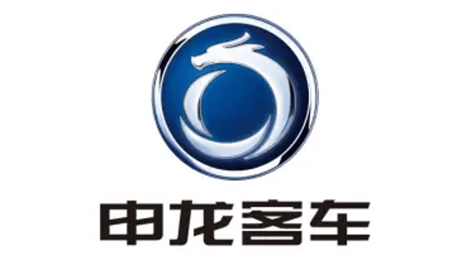 申龙客车