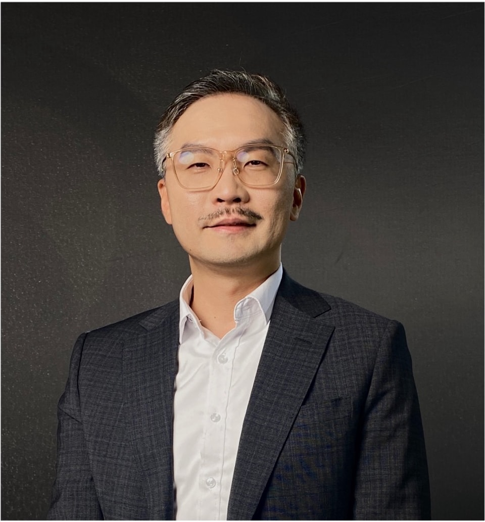 Ray Zhang