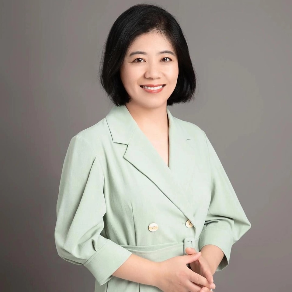 Tracy Sun