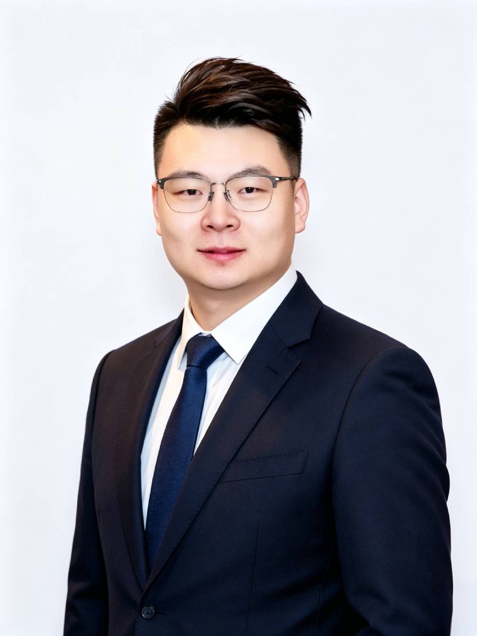Gavin Huang