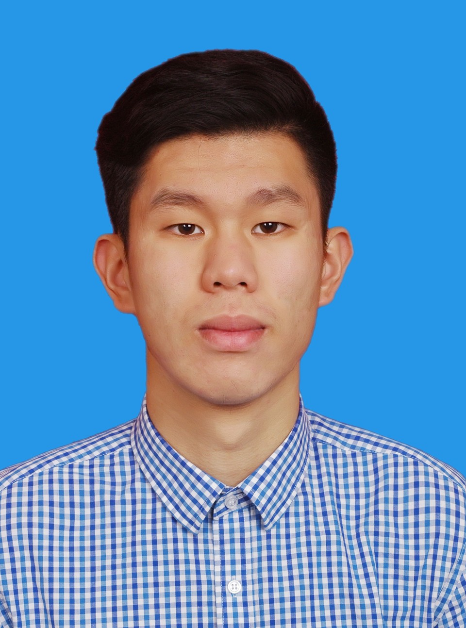 Boyi Li